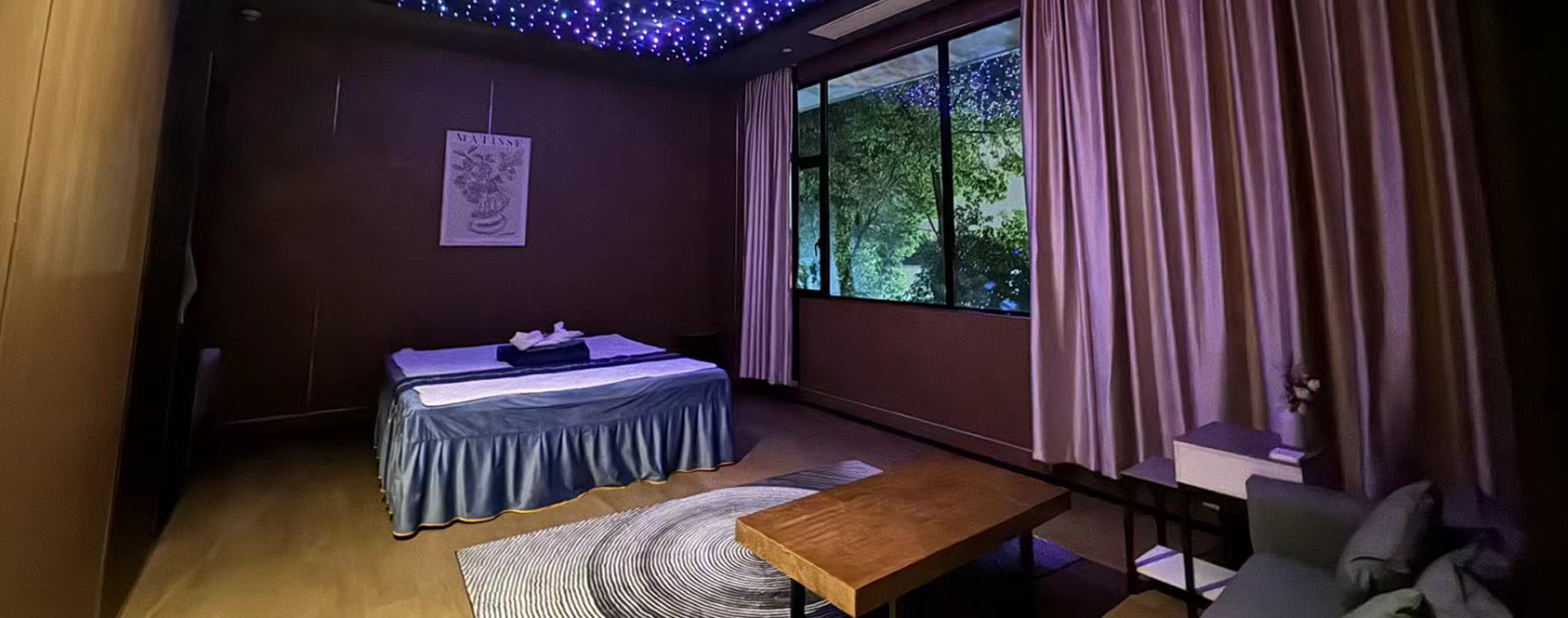 上海虹口柔式spa图片二