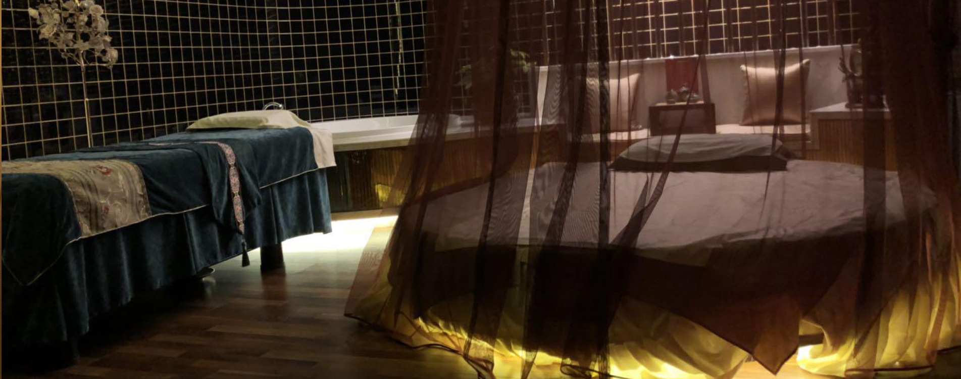 上海虹口柔式spa图片三