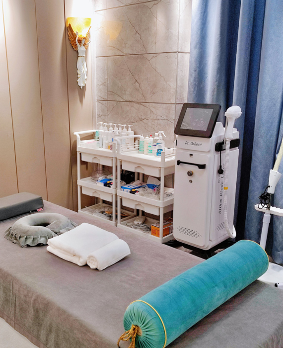 上海虹口桑拿会所